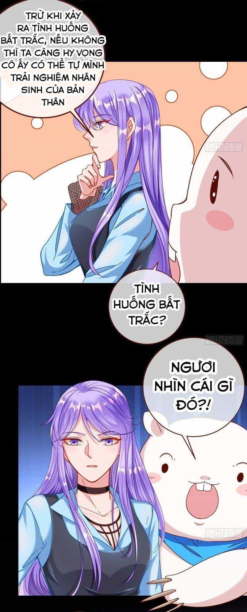 Vạn Tra Triêu Hoàng - Chương 186 - ảnh 6