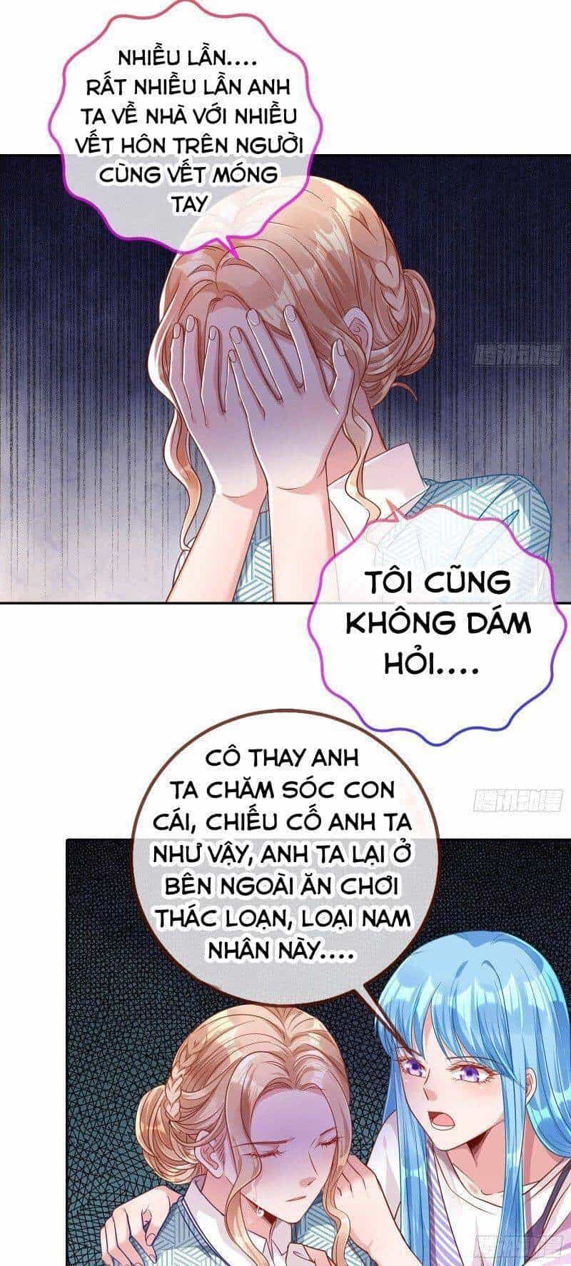 Vạn Tra Triêu Hoàng - Chương 188 - ảnh 16