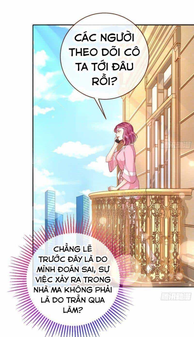 Vạn Tra Triêu Hoàng - Chương 188 - ảnh 2