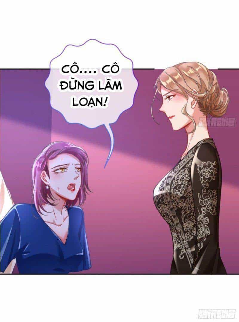 Vạn Tra Triêu Hoàng - Chương 190 - ảnh 18