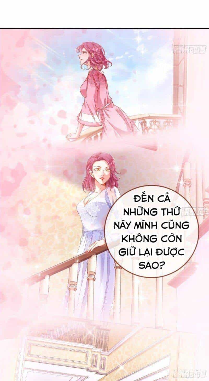 Vạn Tra Triêu Hoàng - Chương 190 - ảnh 32