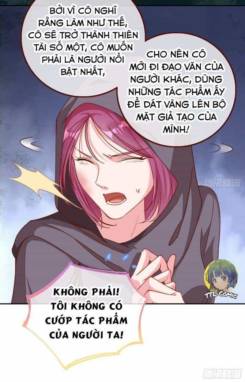 Vạn Tra Triêu Hoàng - Chương 191 - ảnh 12