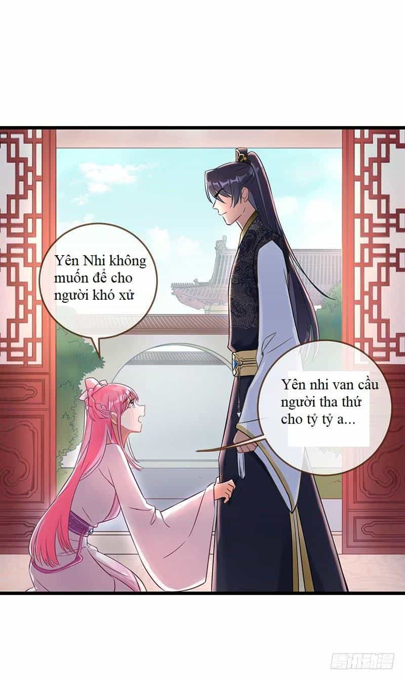 Vạn Tra Triêu Hoàng - Chương 1 - ảnh 13