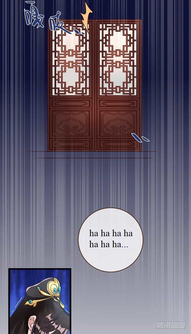 Vạn Tra Triêu Hoàng - Chương 1 - ảnh 17