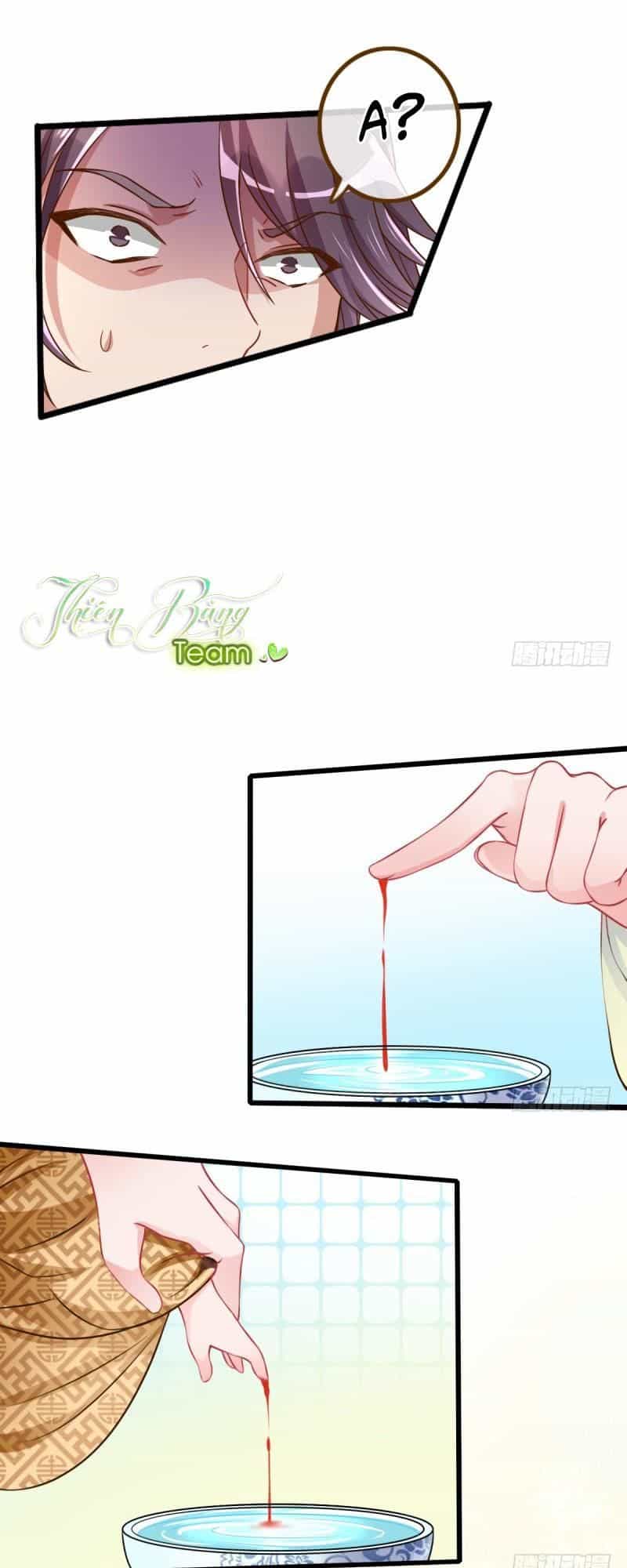 Vạn Tra Triêu Hoàng - Chương 19 - ảnh 4