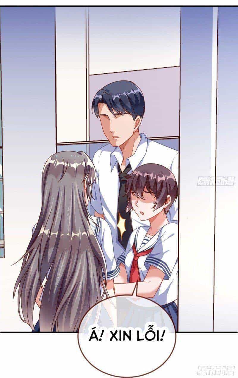 Vạn Tra Triêu Hoàng - Chương 192 - ảnh 22