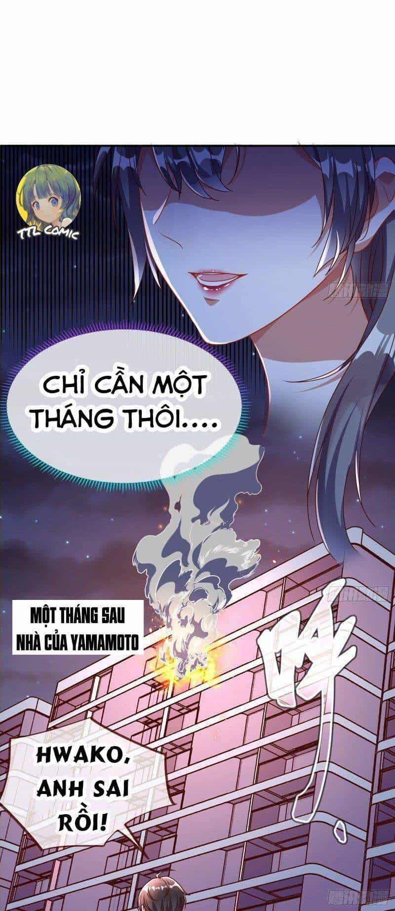 Vạn Tra Triêu Hoàng - Chương 192 - ảnh 35