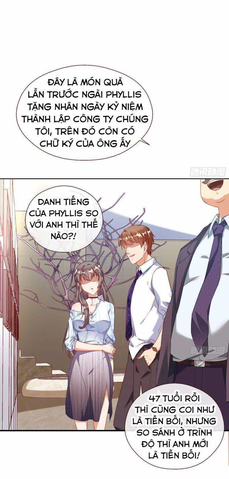 Vạn Tra Triêu Hoàng - Chương 193 - ảnh 37