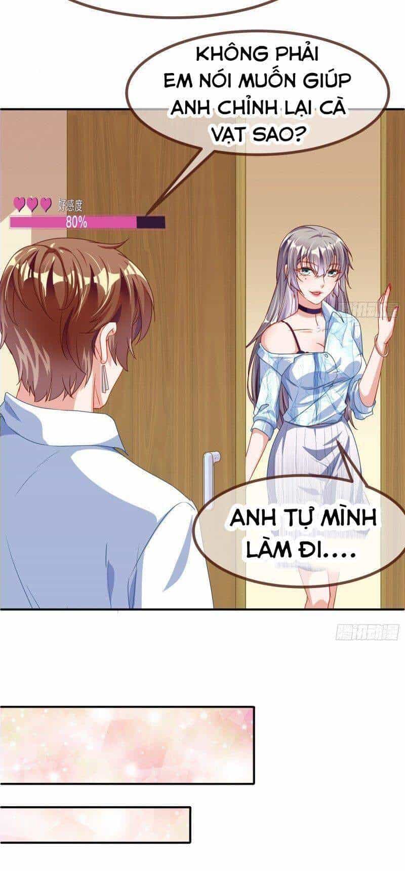 Vạn Tra Triêu Hoàng - Chương 194 - ảnh 25