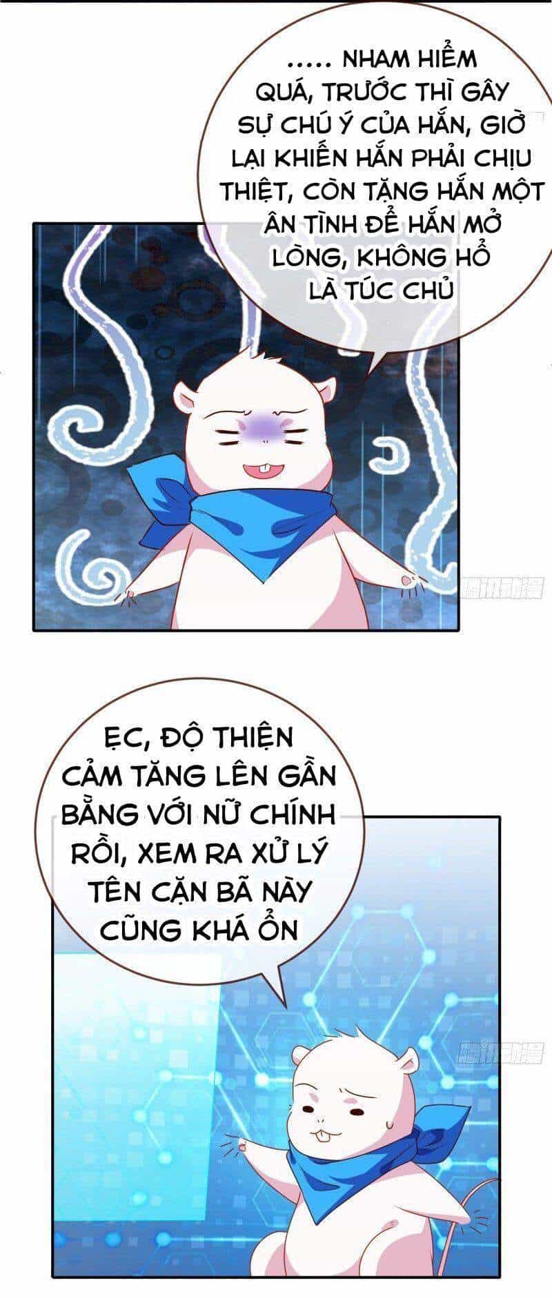 Vạn Tra Triêu Hoàng - Chương 195 - ảnh 42