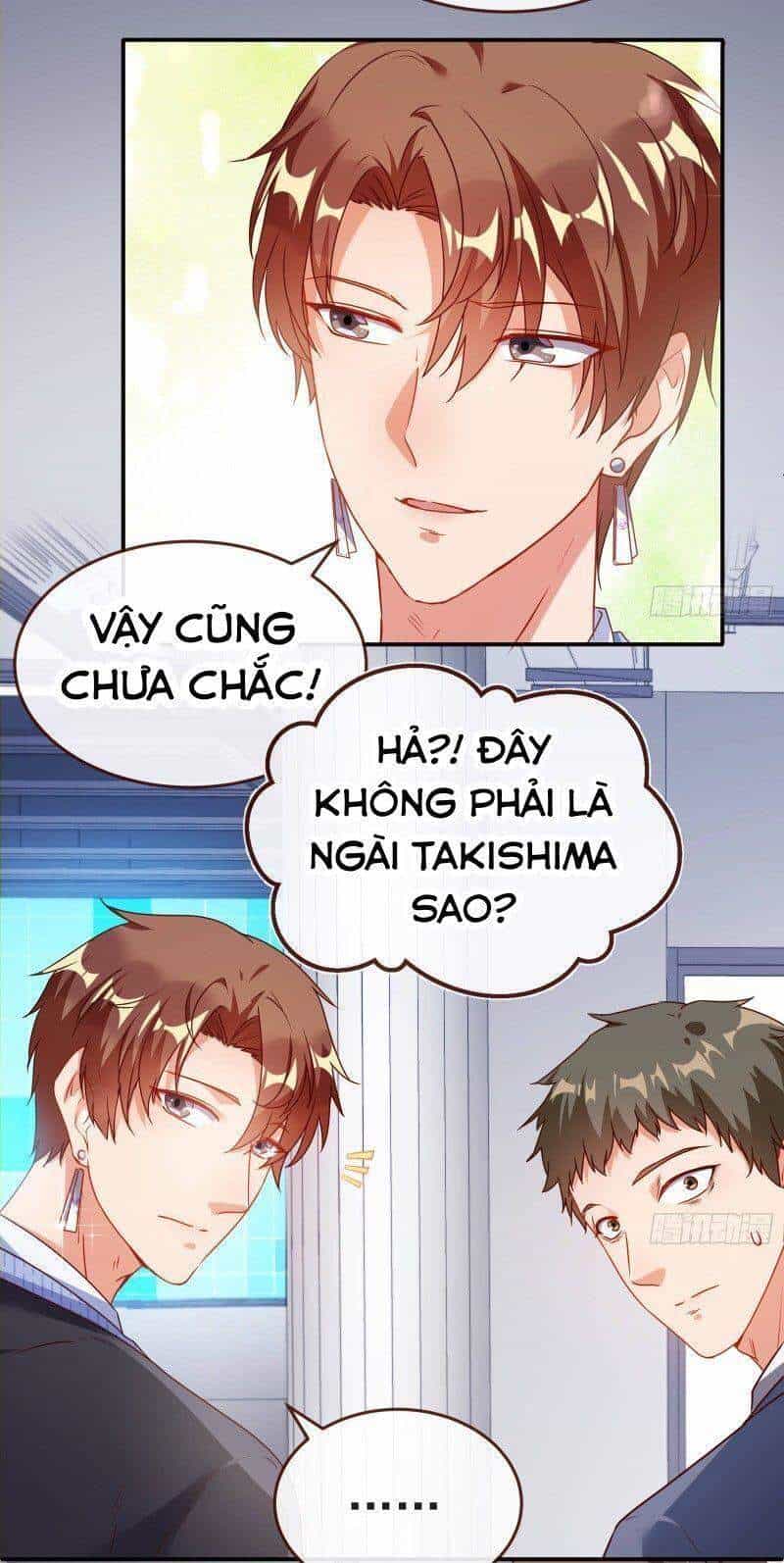 Vạn Tra Triêu Hoàng - Chương 195 - ảnh 8