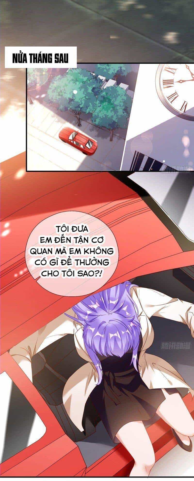 Vạn Tra Triêu Hoàng - Chương 196 - ảnh 2