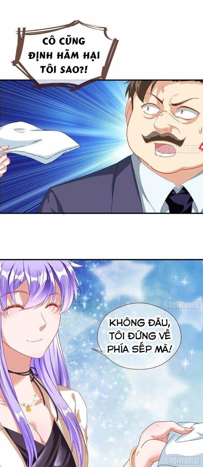 Vạn Tra Triêu Hoàng - Chương 196 - ảnh 37
