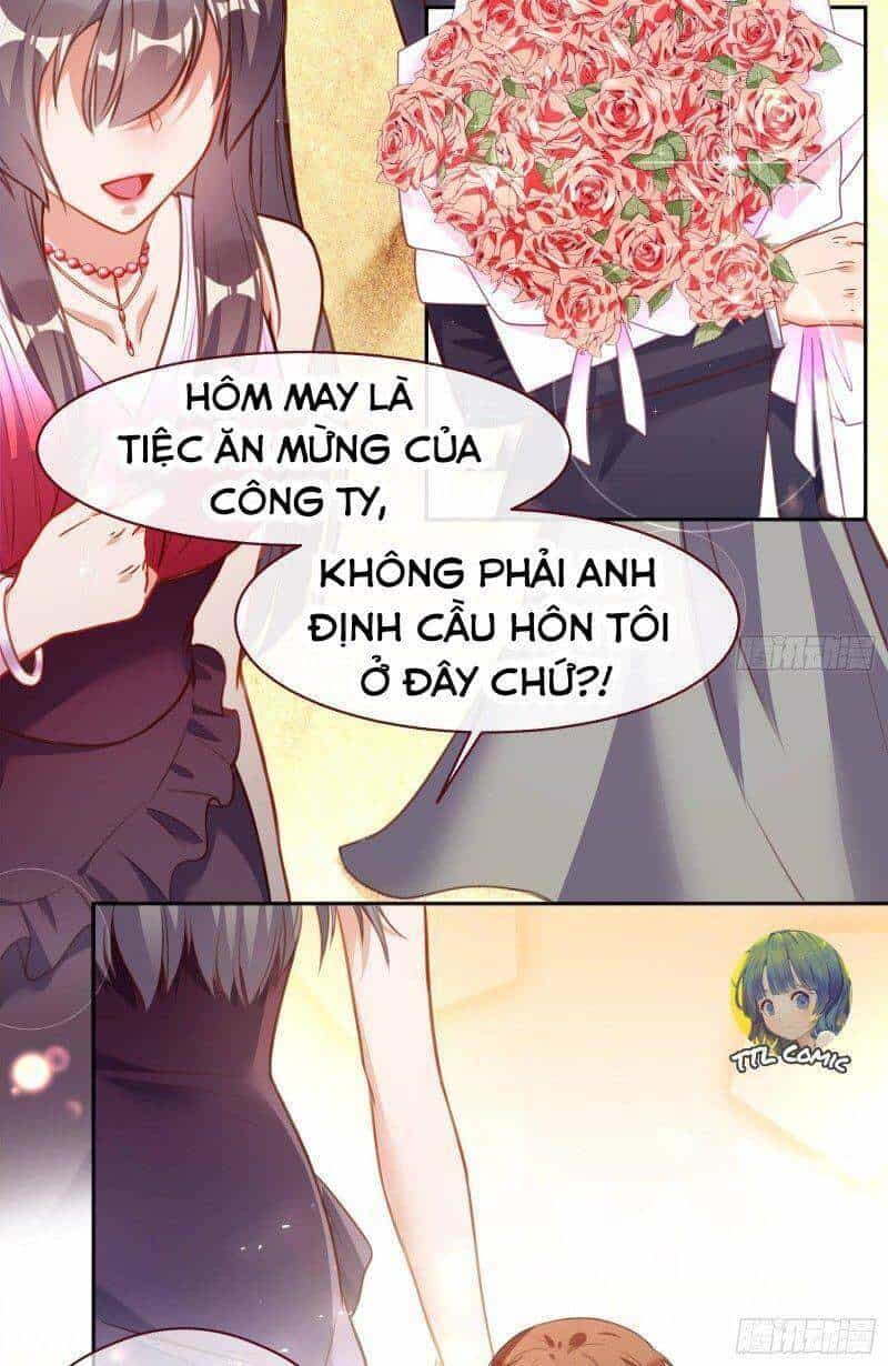 Vạn Tra Triêu Hoàng - Chương 197 - ảnh 3
