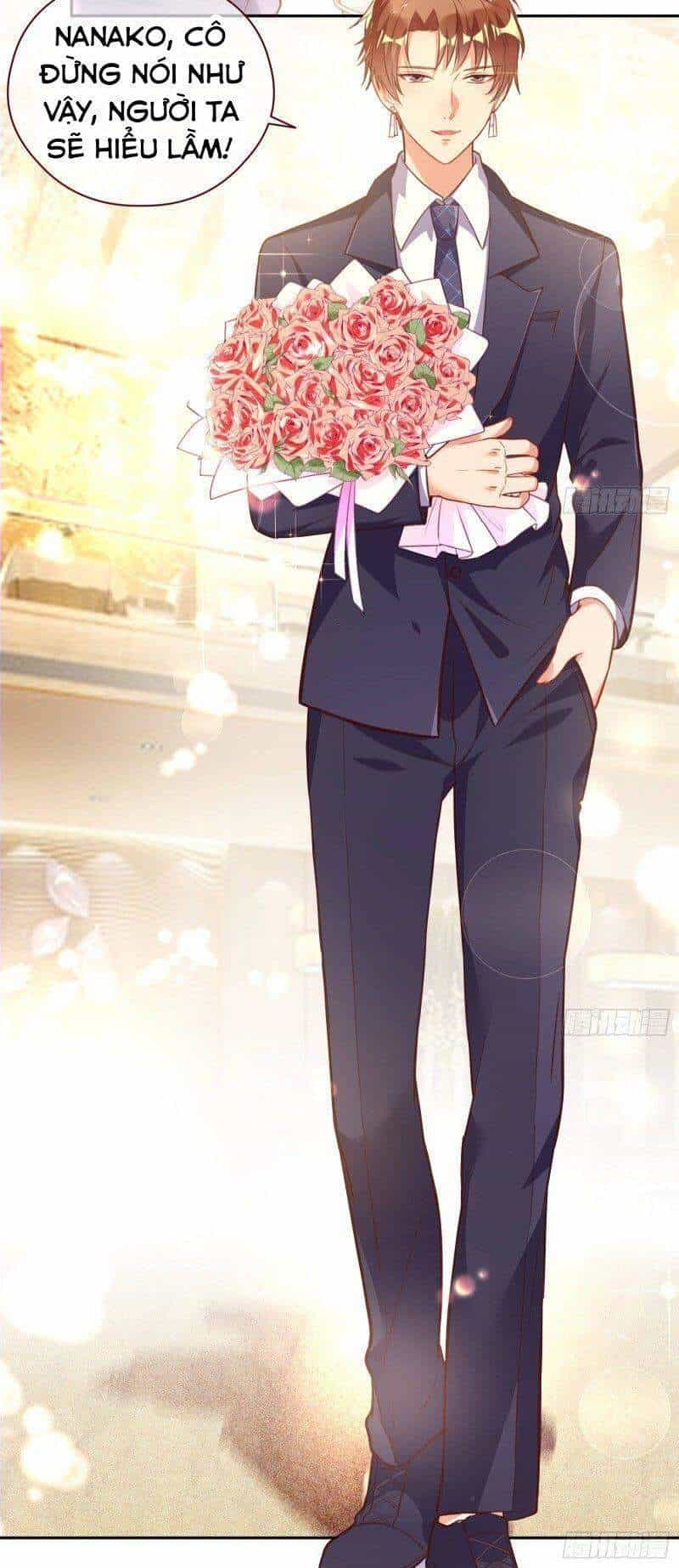 Vạn Tra Triêu Hoàng - Chương 197 - ảnh 4