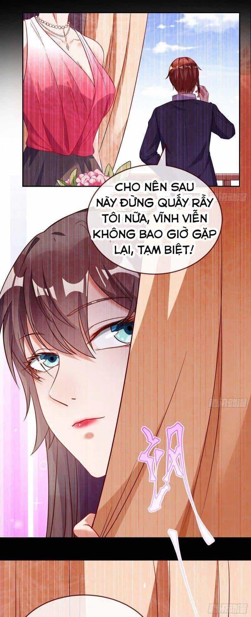 Vạn Tra Triêu Hoàng - Chương 198 - ảnh 19