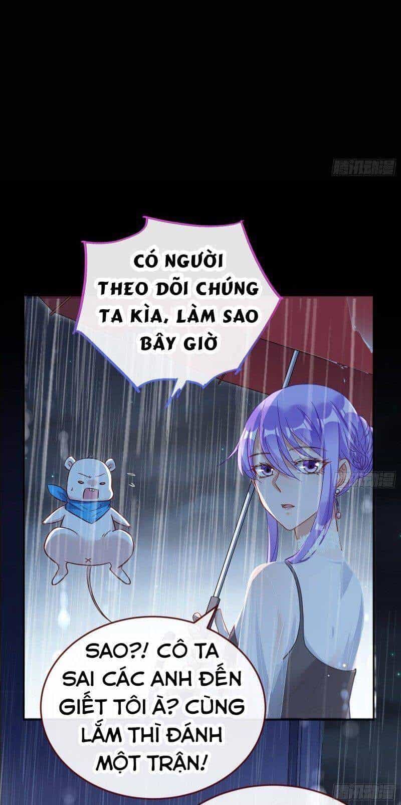 Vạn Tra Triêu Hoàng - Chương 198 - ảnh 39
