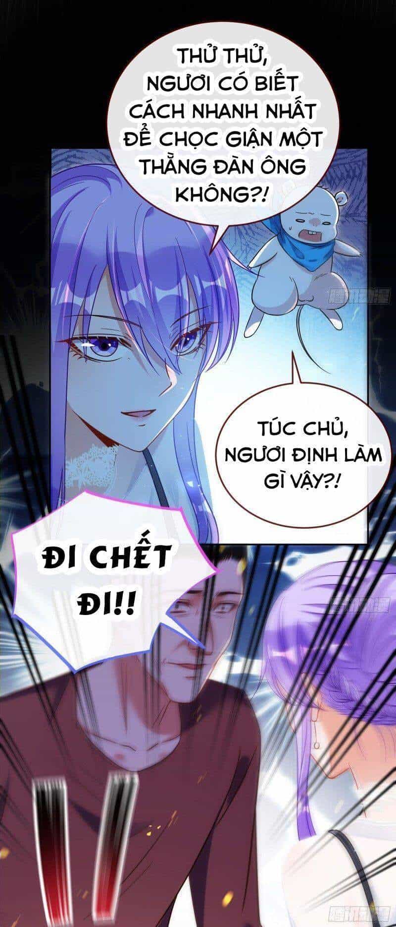 Vạn Tra Triêu Hoàng - Chương 198 - ảnh 41