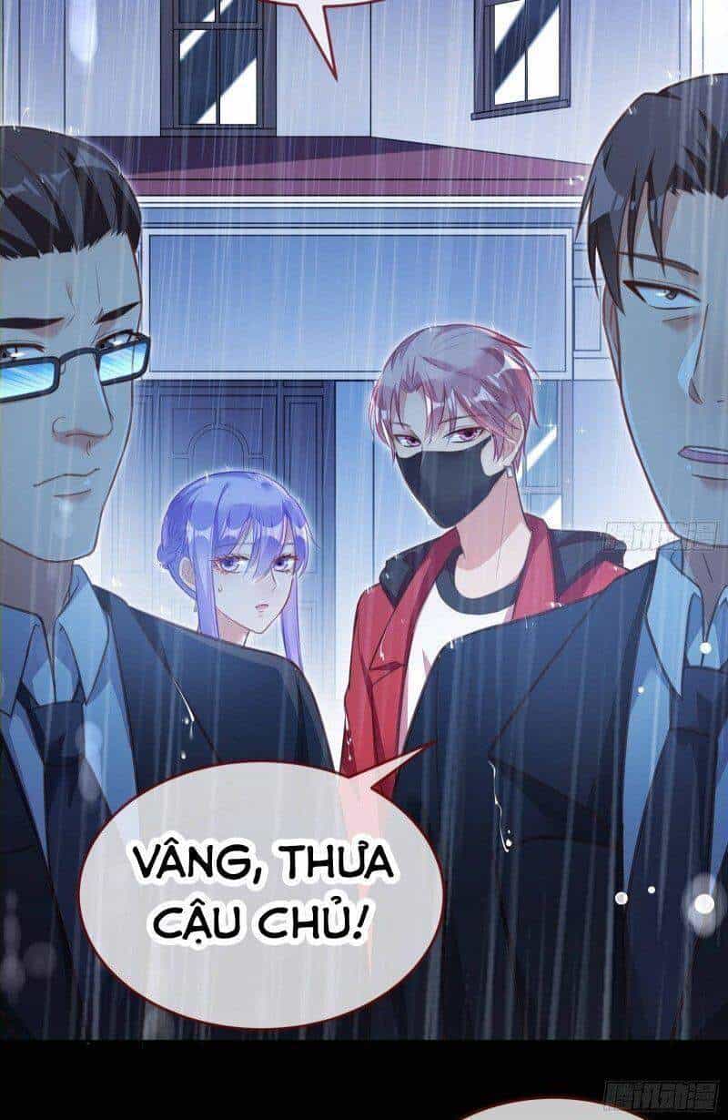 Vạn Tra Triêu Hoàng - Chương 198 - ảnh 48