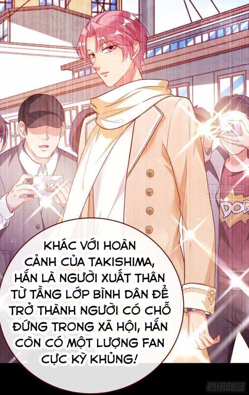 Vạn Tra Triêu Hoàng - Chương 199 - ảnh 10