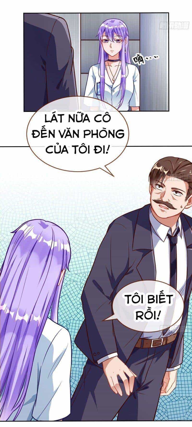 Vạn Tra Triêu Hoàng - Chương 199 - ảnh 13