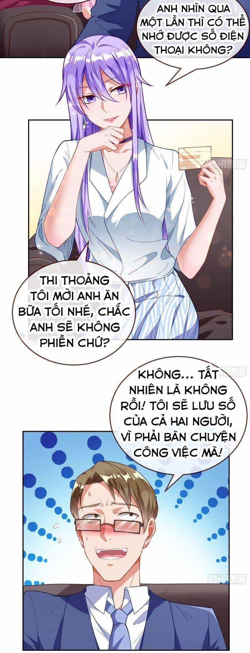 Vạn Tra Triêu Hoàng - Chương 199 - ảnh 22