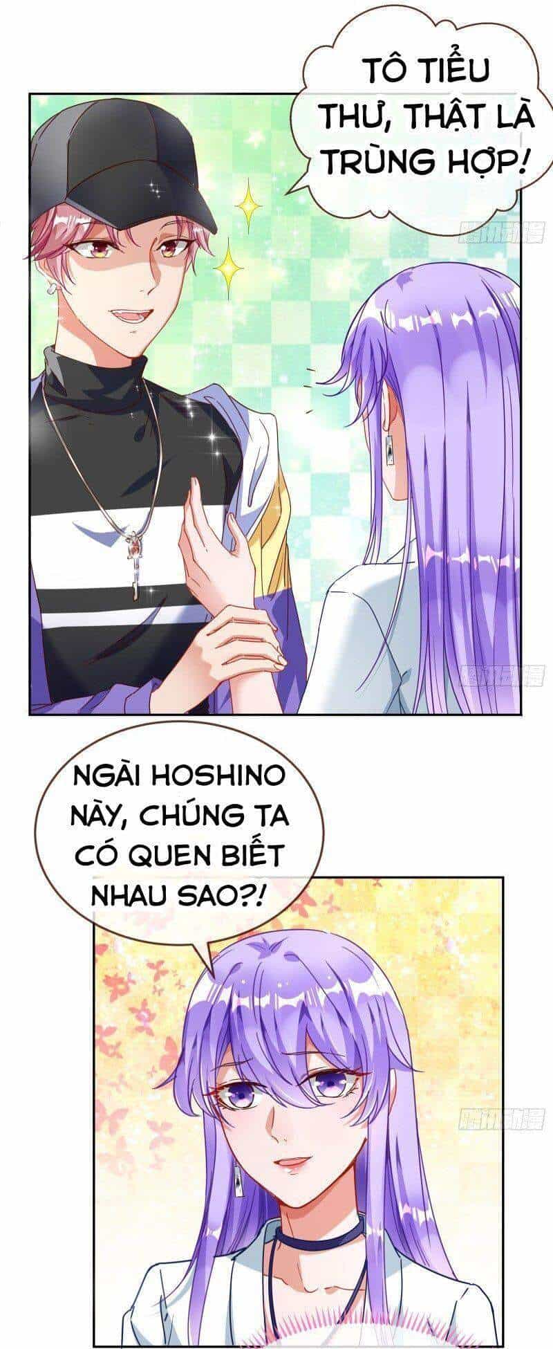 Vạn Tra Triêu Hoàng - Chương 199 - ảnh 44