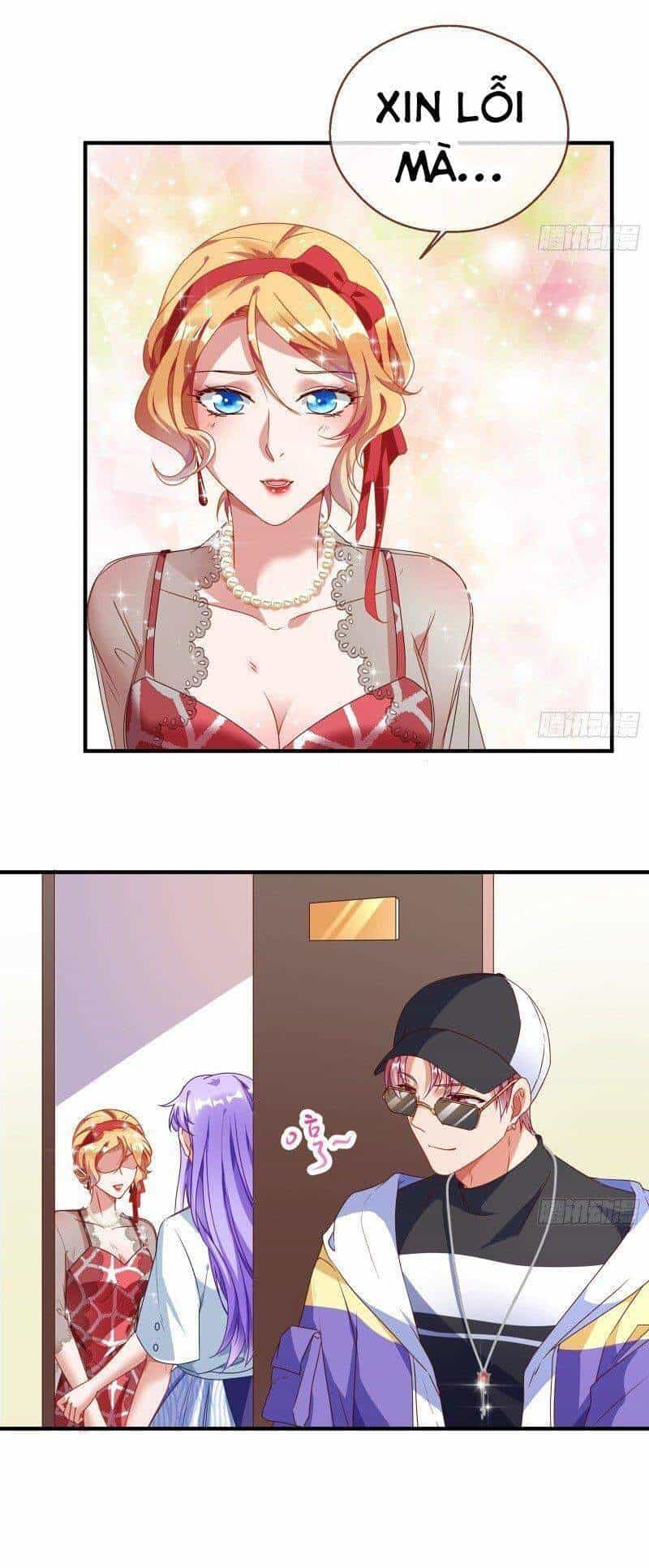 Vạn Tra Triêu Hoàng - Chương 200 - ảnh 31
