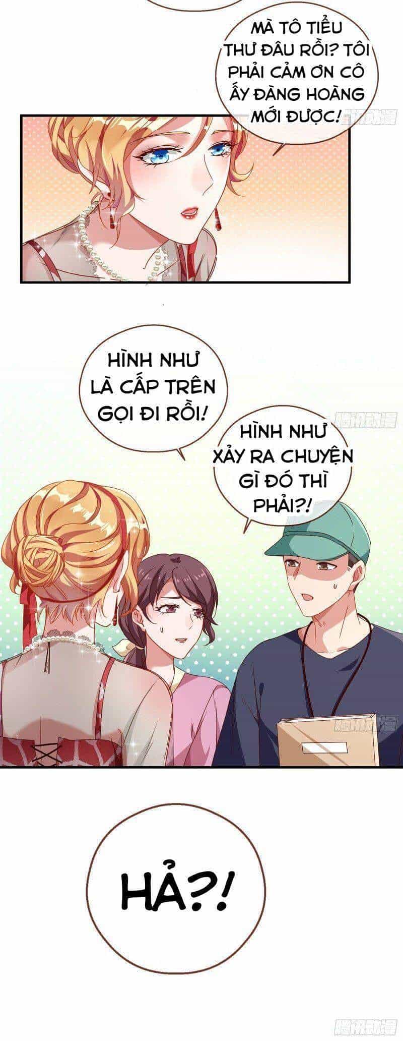 Vạn Tra Triêu Hoàng - Chương 200 - ảnh 33