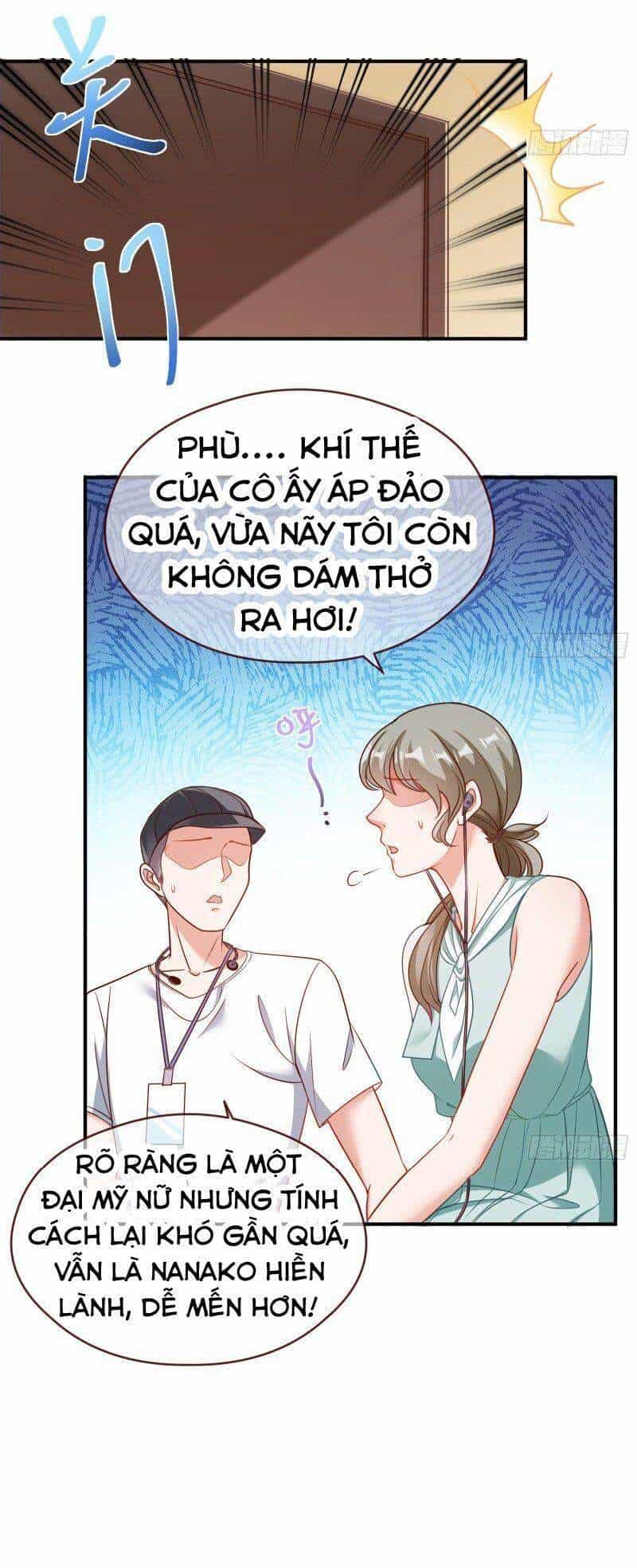 Vạn Tra Triêu Hoàng - Chương 200 - ảnh 5