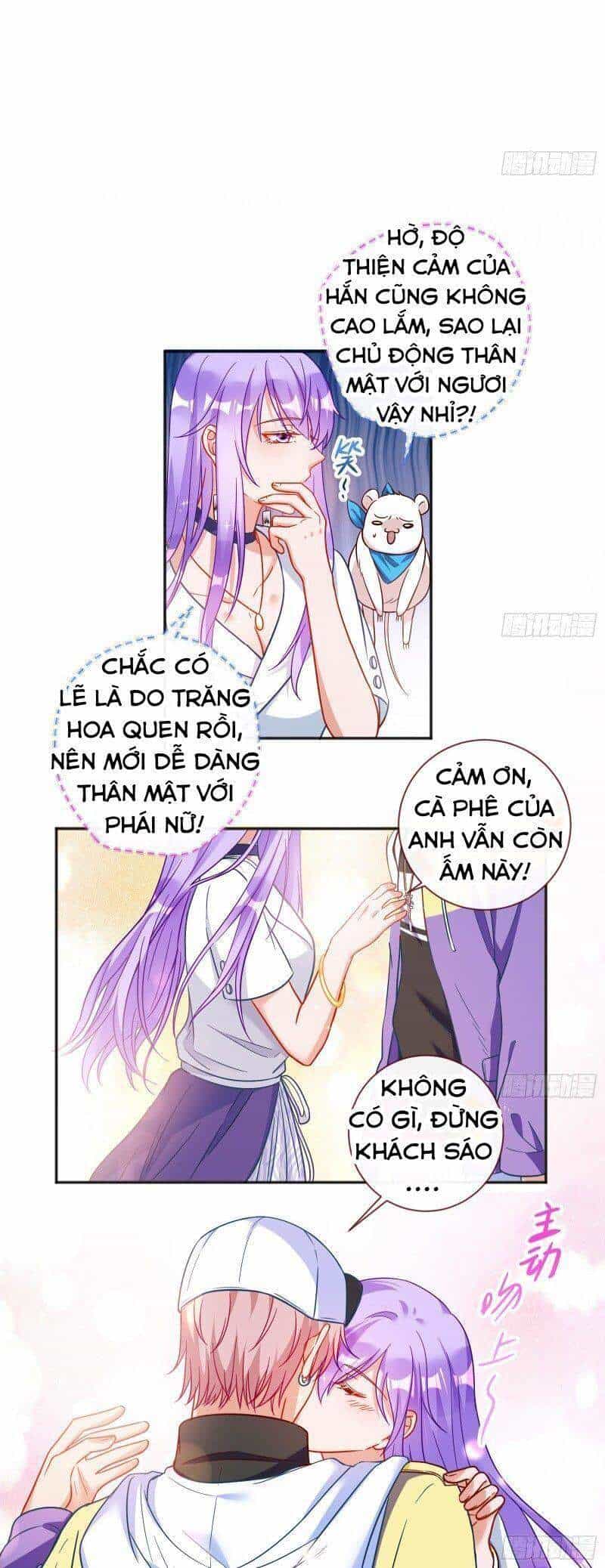 Vạn Tra Triêu Hoàng - Chương 201 - ảnh 4