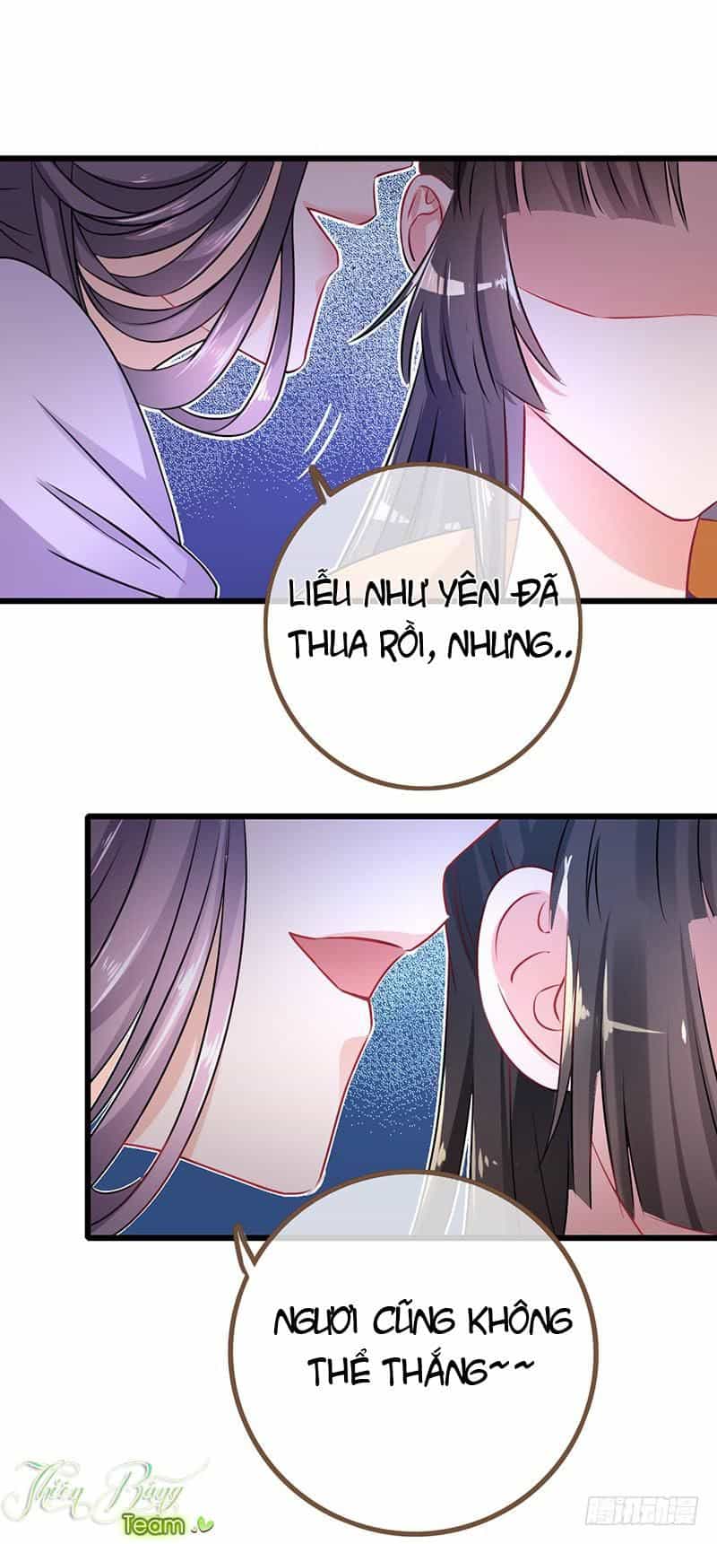Vạn Tra Triêu Hoàng - Chương 20 - ảnh 5