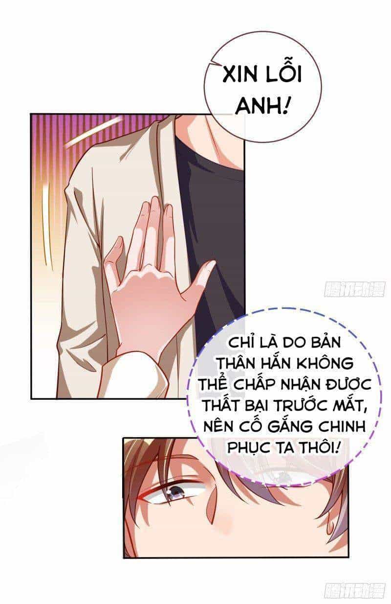 Vạn Tra Triêu Hoàng - Chương 202 - ảnh 20