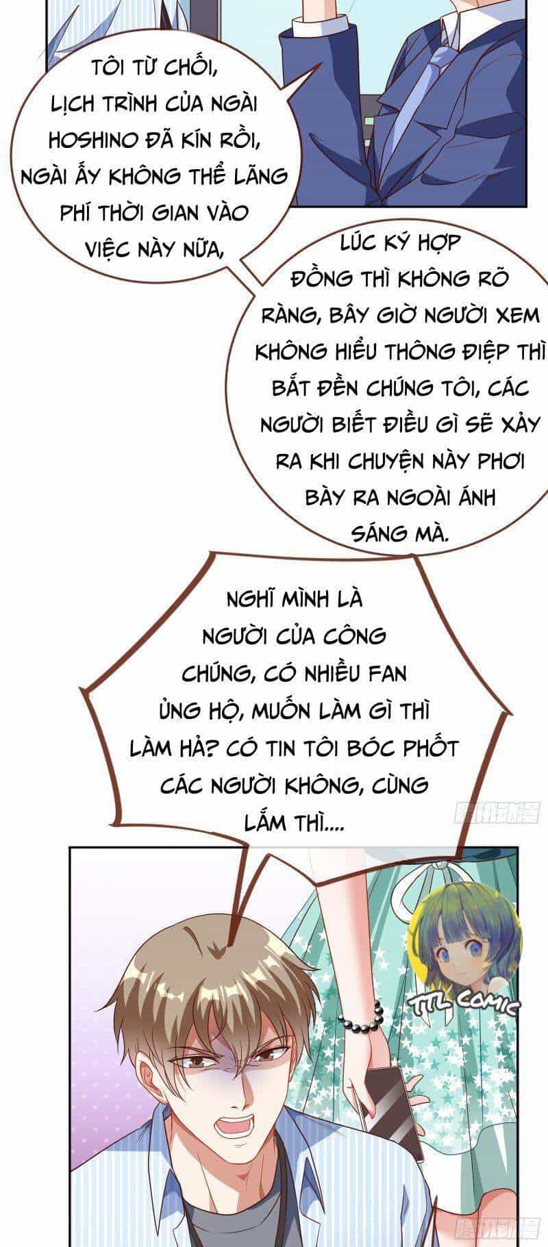 Vạn Tra Triêu Hoàng - Chương 204 - ảnh 12