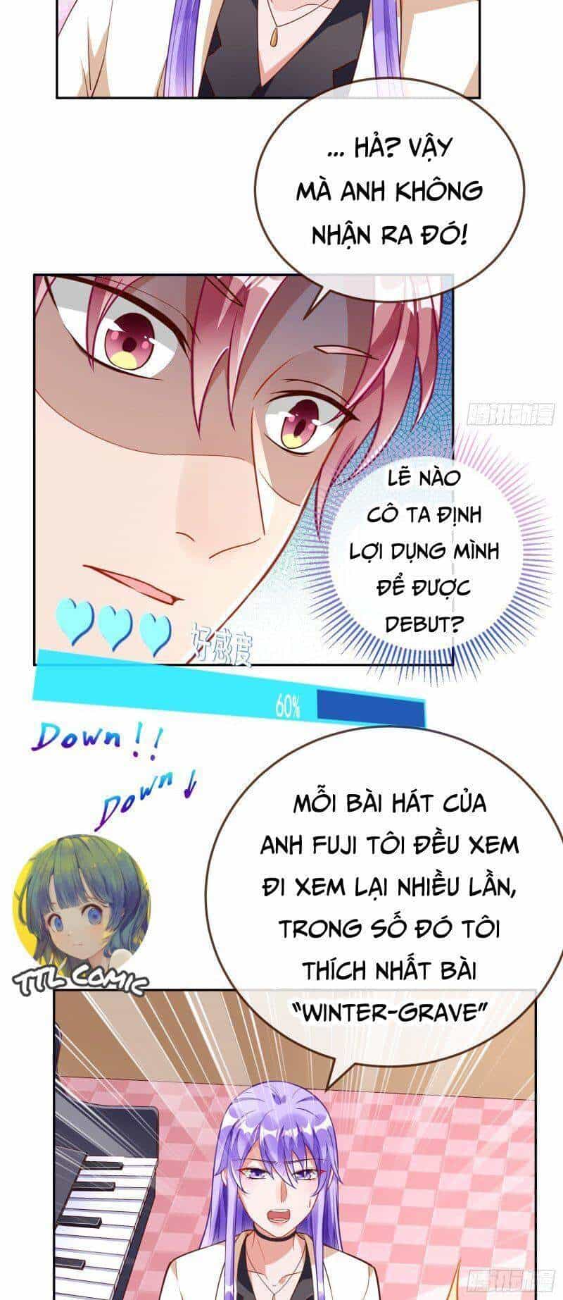 Vạn Tra Triêu Hoàng - Chương 204 - ảnh 29