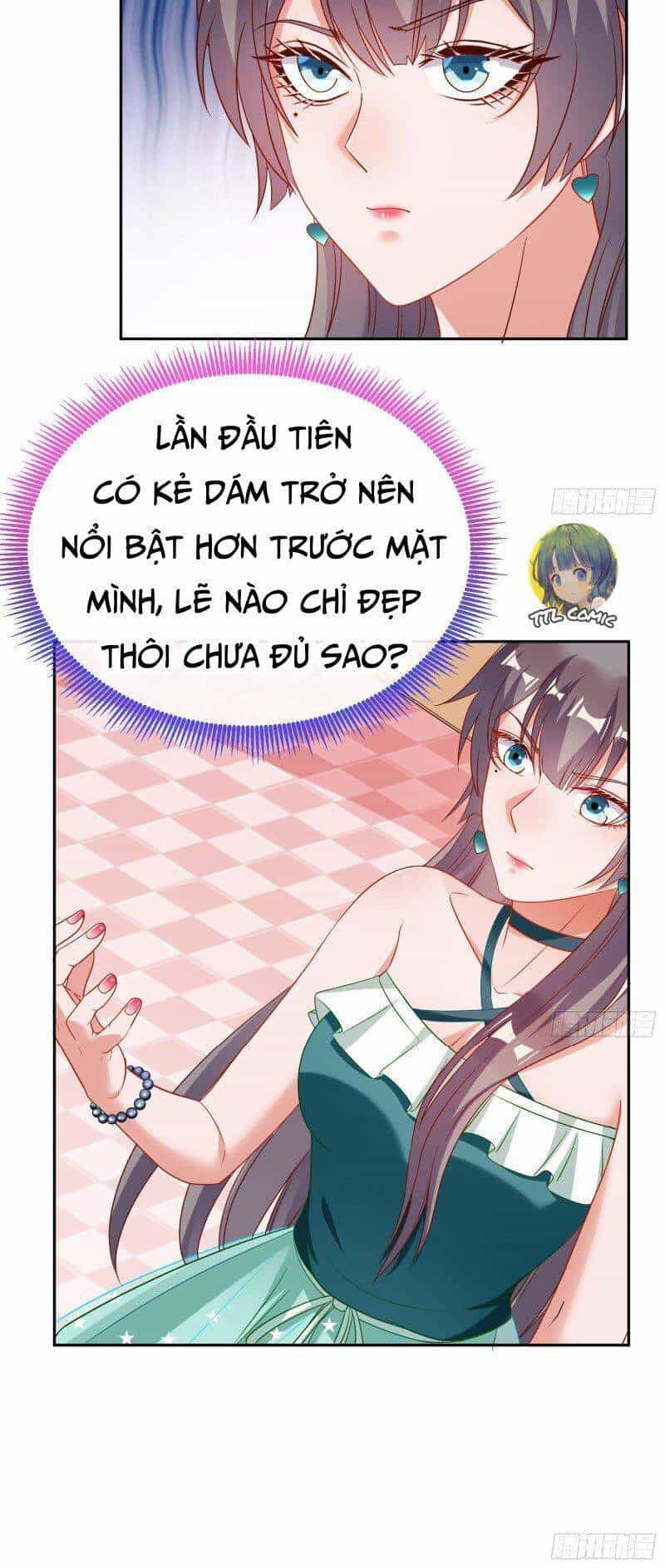 Vạn Tra Triêu Hoàng - Chương 204 - ảnh 40