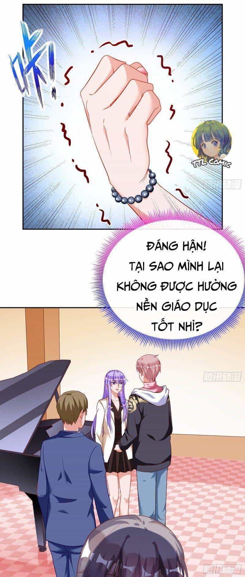 Vạn Tra Triêu Hoàng - Chương 204 - ảnh 41