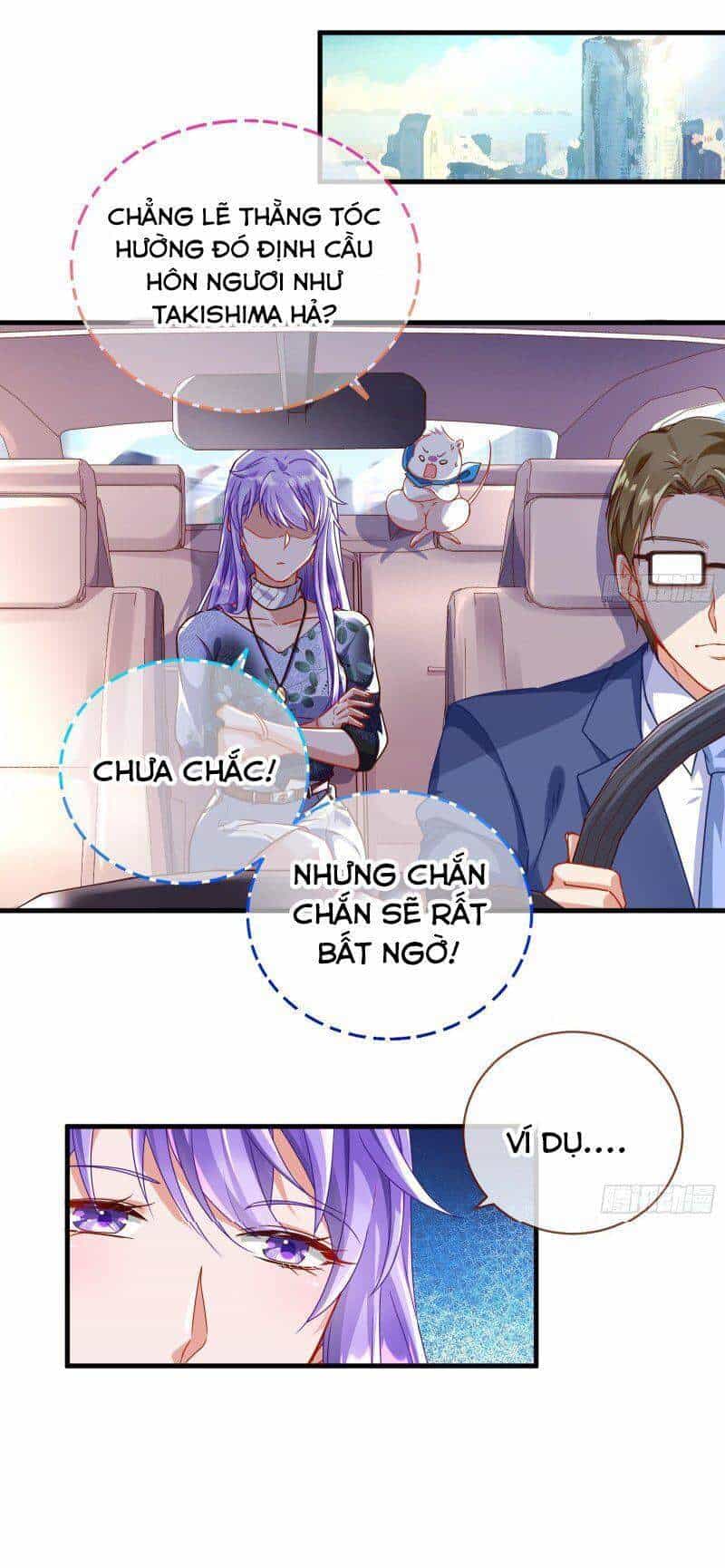 Vạn Tra Triêu Hoàng - Chương 205 - ảnh 20