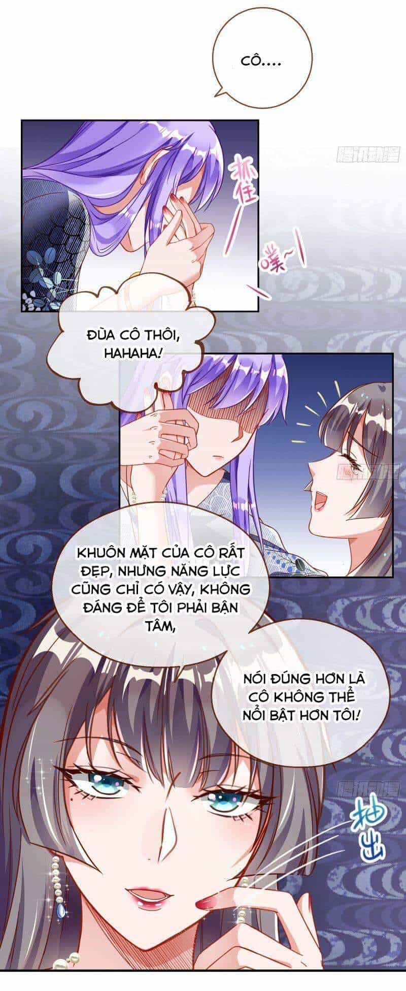 Vạn Tra Triêu Hoàng - Chương 205 - ảnh 37