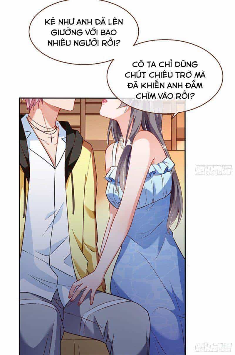 Vạn Tra Triêu Hoàng - Chương 206 - ảnh 18