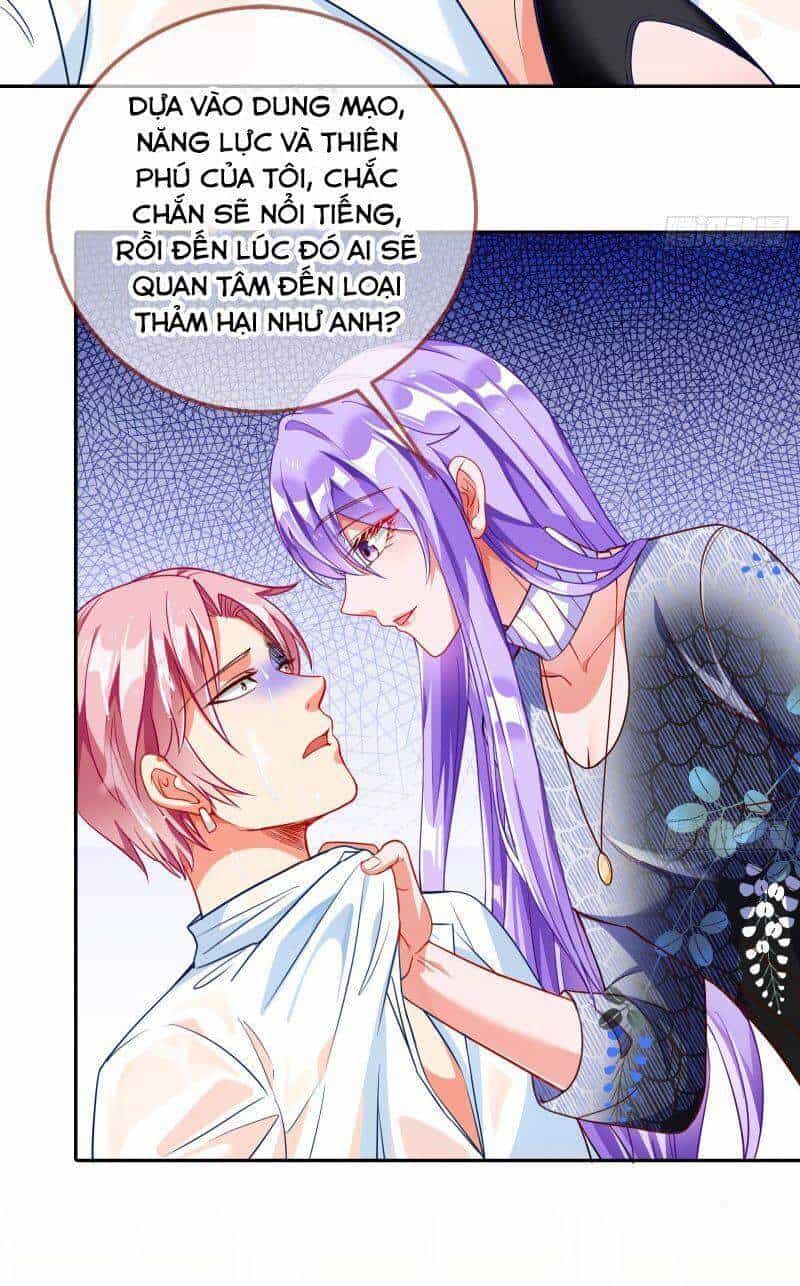 Vạn Tra Triêu Hoàng - Chương 207 - ảnh 22