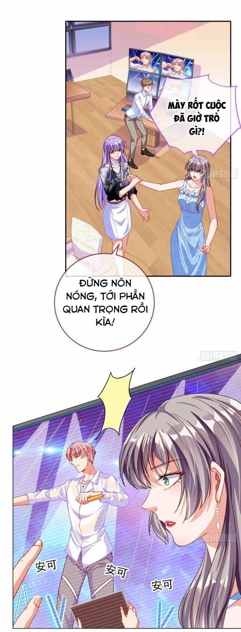 Vạn Tra Triêu Hoàng - Chương 207 - ảnh 37