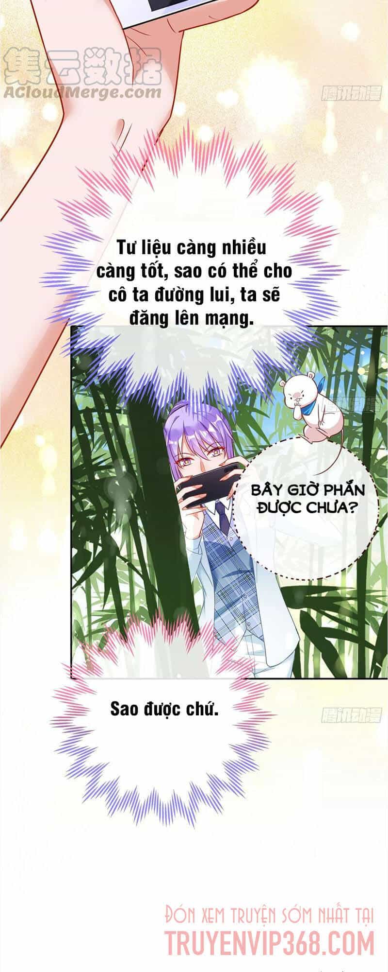 Vạn Tra Triêu Hoàng - Chương 210 - ảnh 50