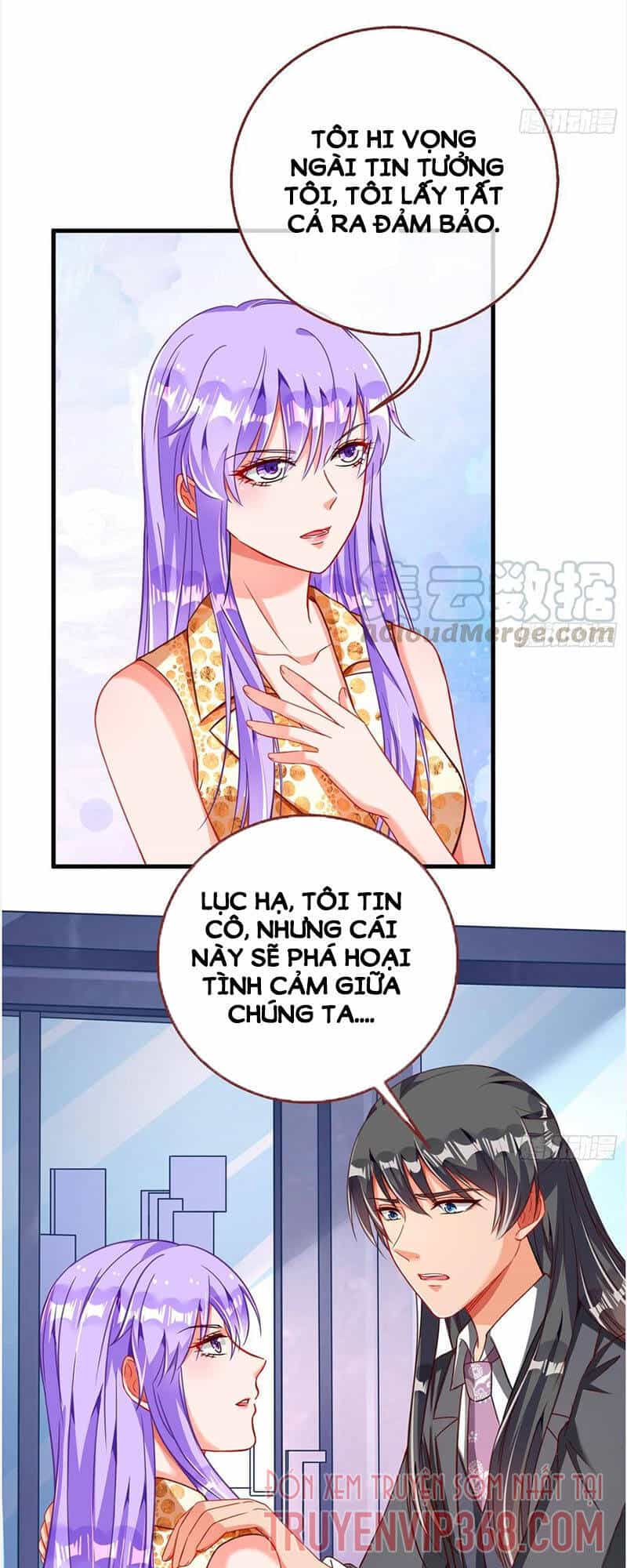 Vạn Tra Triêu Hoàng - Chương 212 - ảnh 9