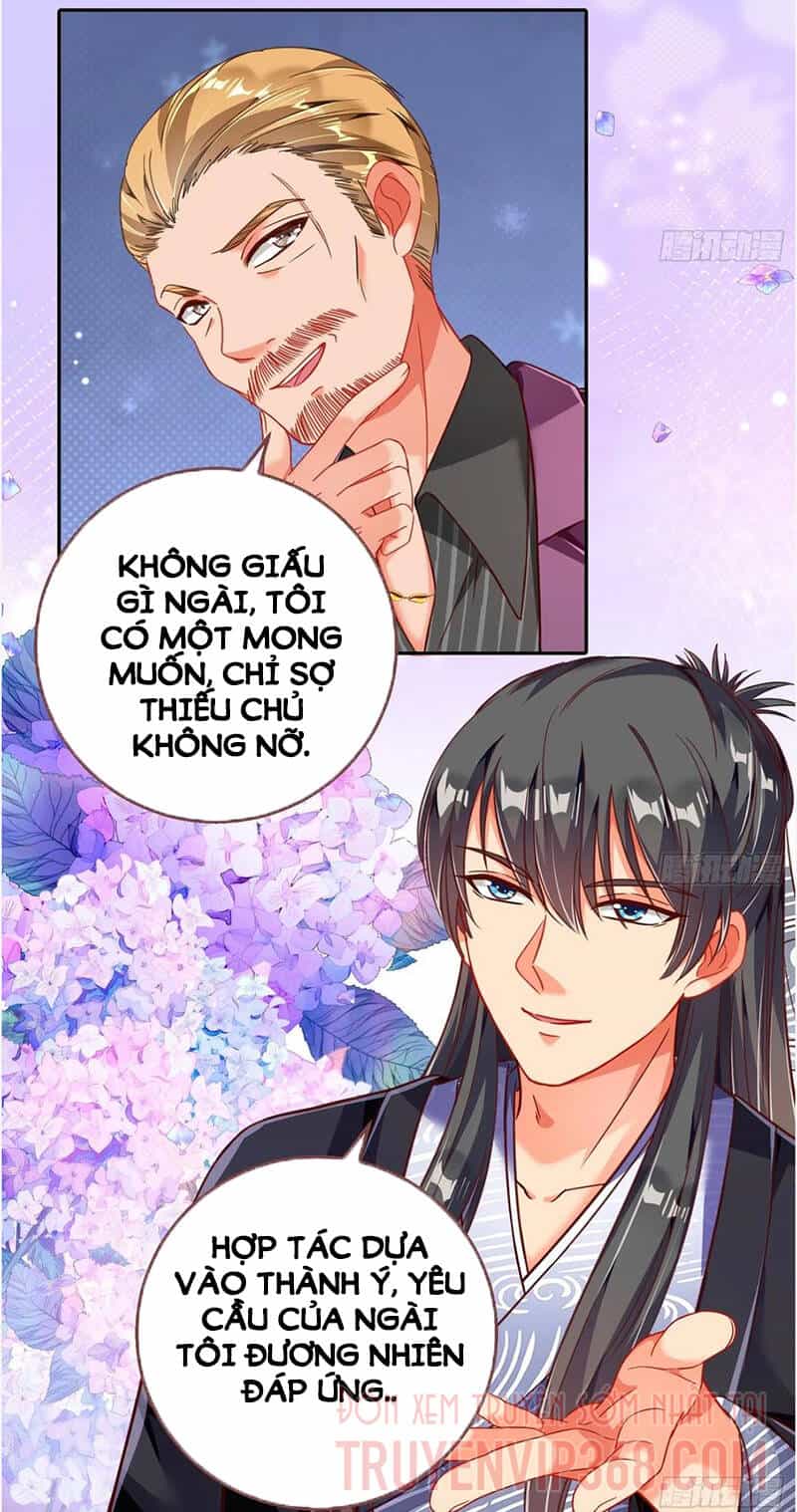 Vạn Tra Triêu Hoàng - Chương 215 - ảnh 6
