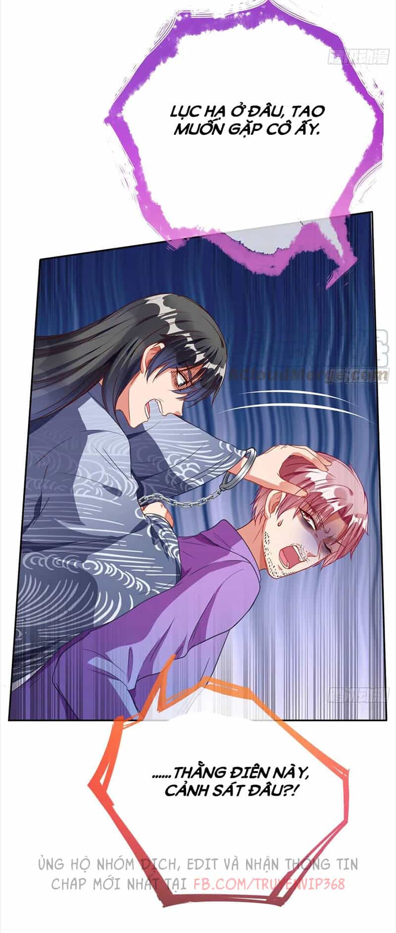 Vạn Tra Triêu Hoàng - Chương 216 - ảnh 47