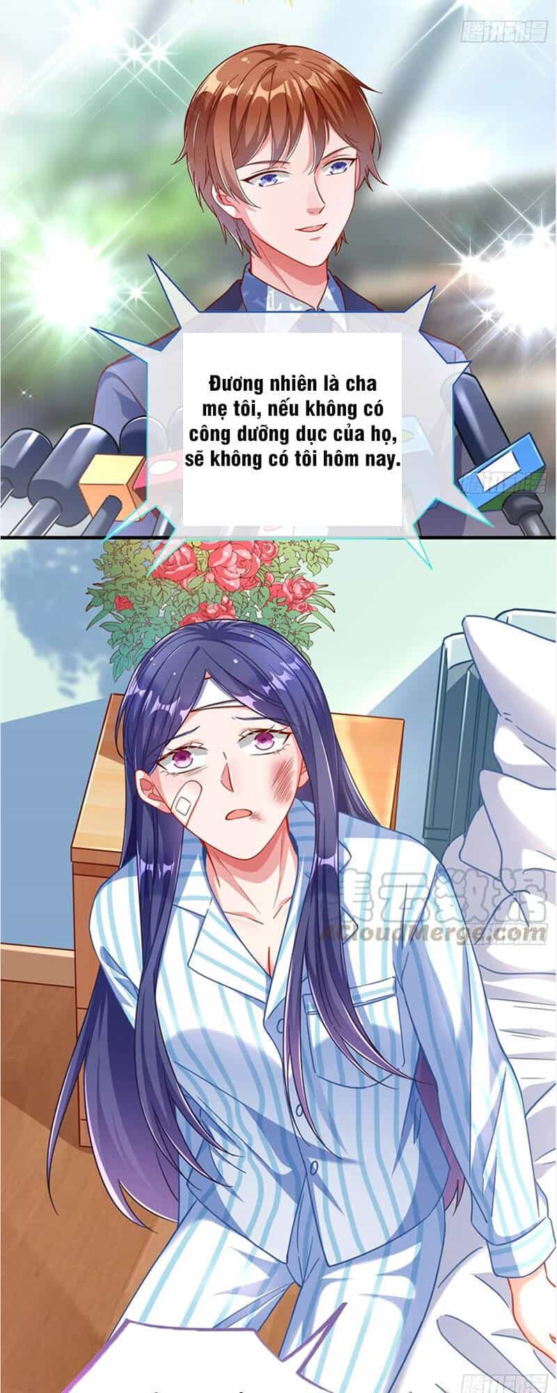 Vạn Tra Triêu Hoàng - Chương 217 - ảnh 24