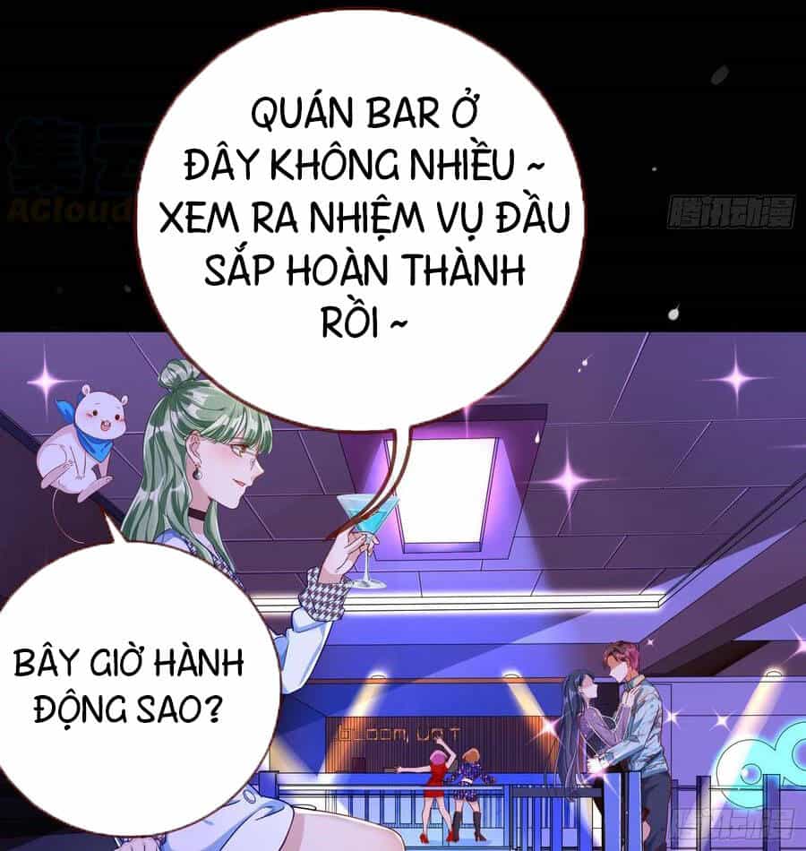 Vạn Tra Triêu Hoàng - Chương 219 - ảnh 23