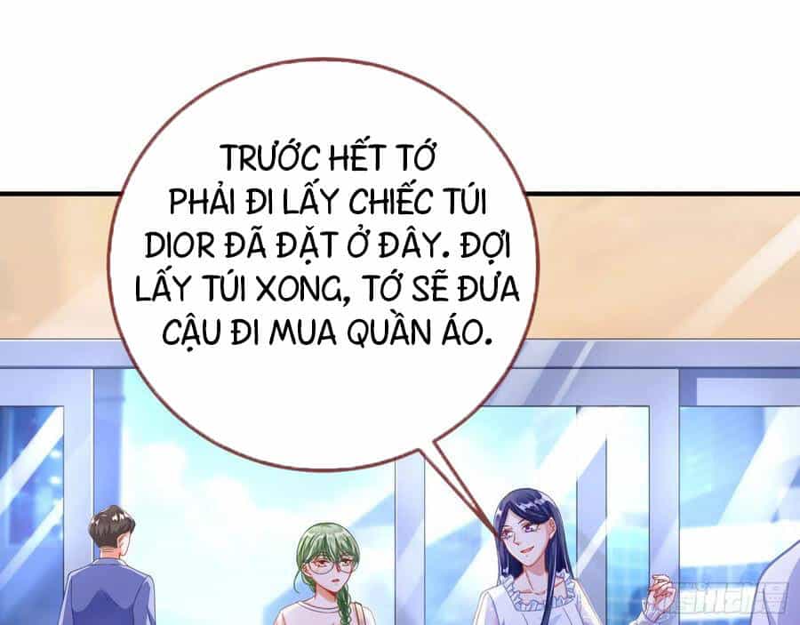 Vạn Tra Triêu Hoàng - Chương 221 - ảnh 80