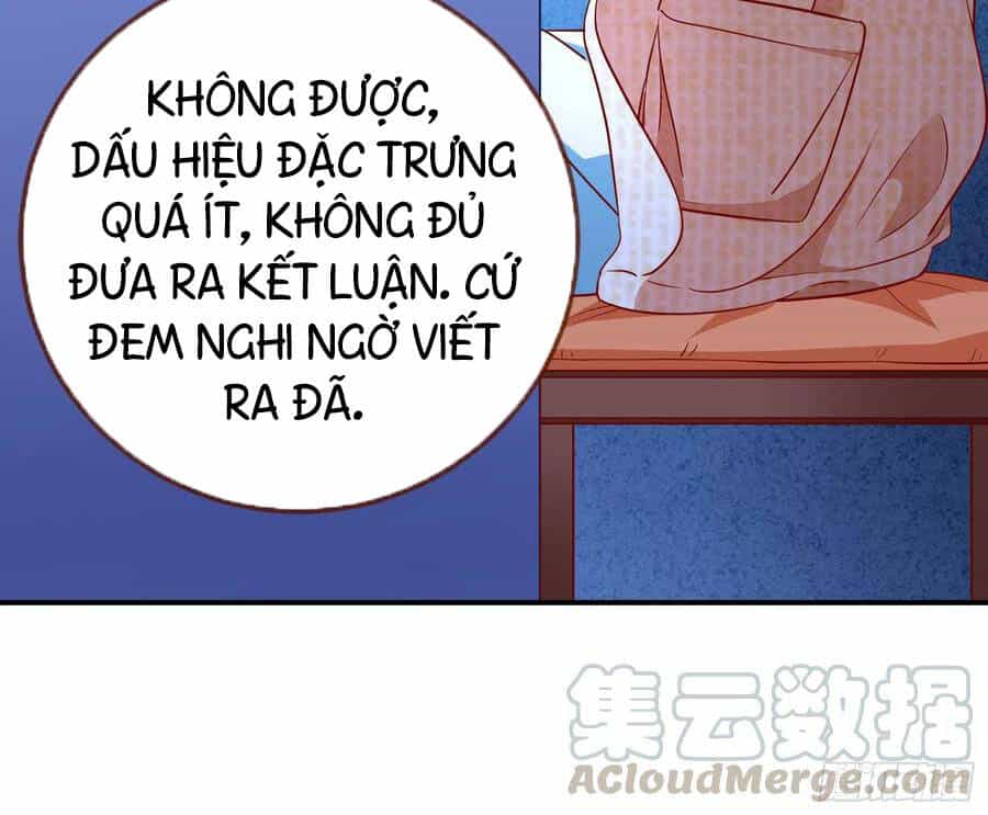Vạn Tra Triêu Hoàng - Chương 223 - ảnh 57